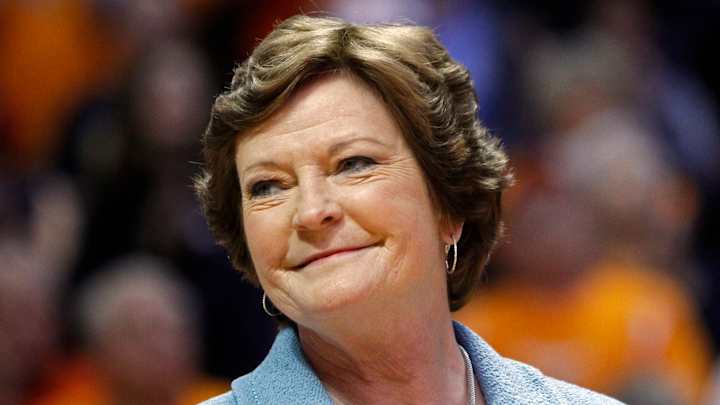 PHOTO GALLERY: Through time, Summitt changed women's hoops PHOTO GALLERY: Through time, Summitt changed women's hoops