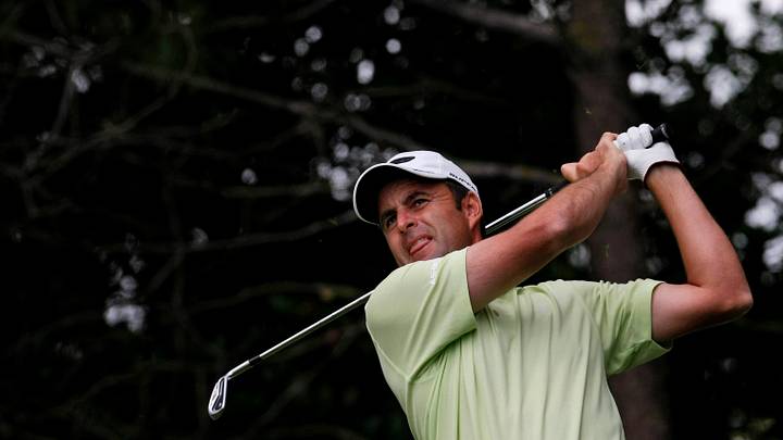 Bland leads British Masters in bid for 1st European Tour win