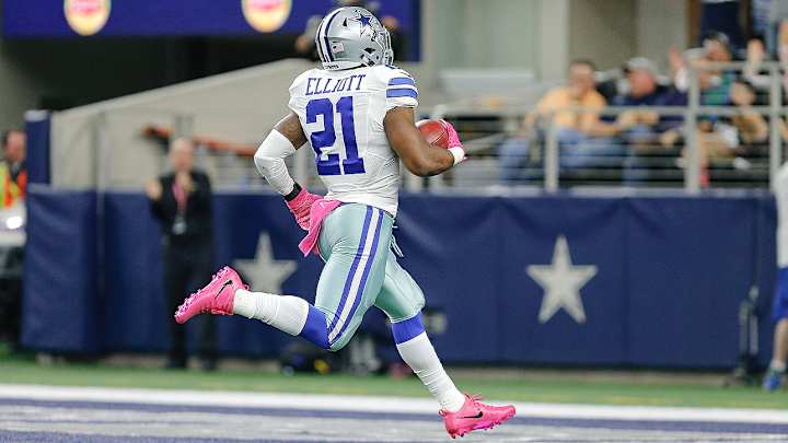 NFL Week 6 picks: Cowboys and Packers square off in a battle of one-loss teams NFL Week 6 picks: Cowboys and Packers square off in a battle of one-loss teams