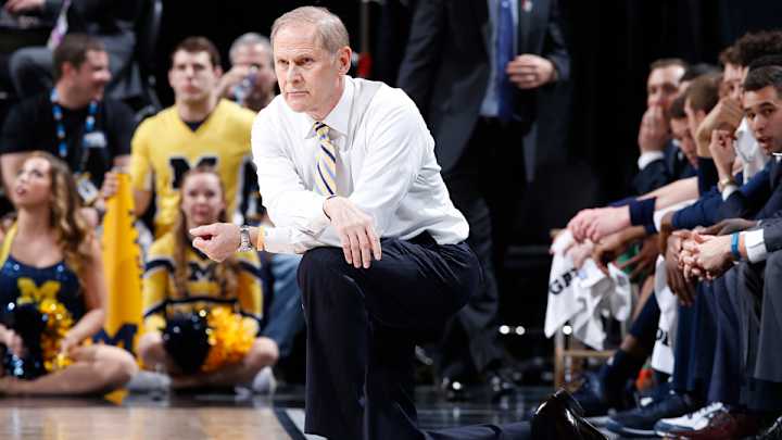 John Beilein lifts transfer restrictions on Spike Albrecht, Ricky Doyle
