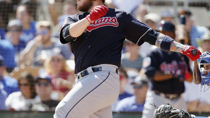Kluber gives up 1 run, Kershaw throws 3 scoreless innings