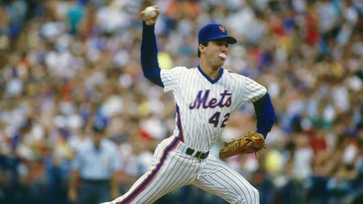 Seinfeld Night will have Roger McDowell giveaway, Kramerica shirt