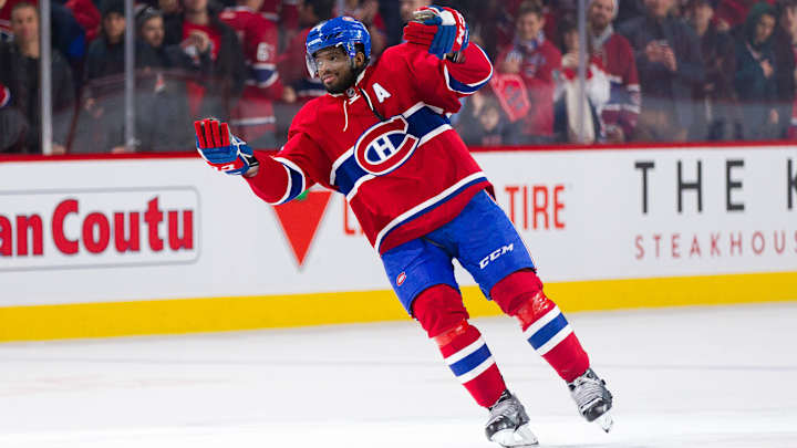 NHL rumors: Latest buzz, news from around the league