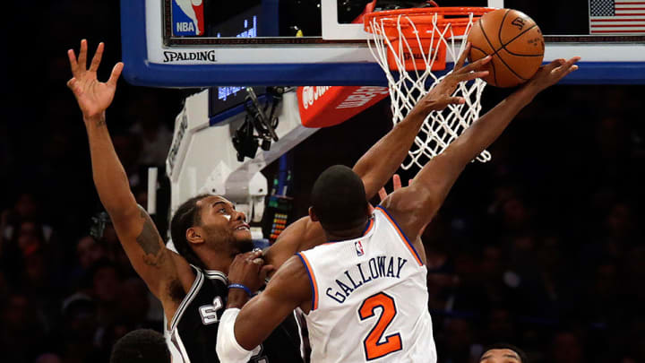 SI.com's NBA midseason awards: Defensive Player of the Year SI.com's NBA midseason awards: Defensive Player of the Year