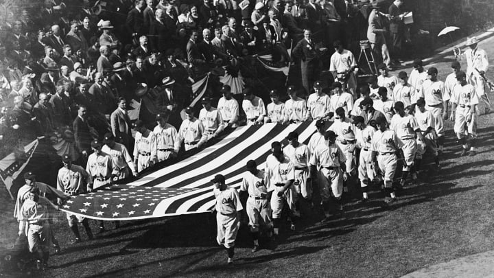 From pop stars to the White House, the Cubs often embodied 20th century America