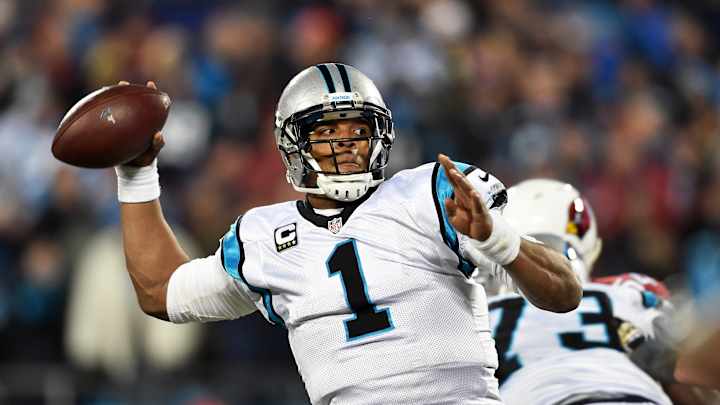 Warren Moon says he doesn’t understand Cam Newton critics