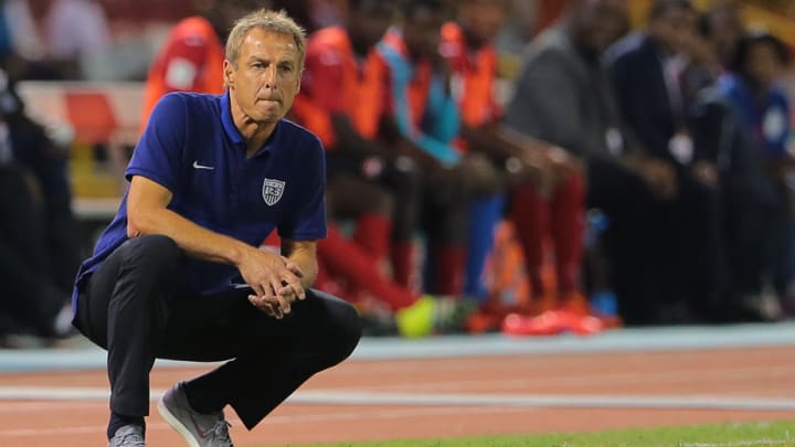 After USA’s loss to Guatemala, margin for error is slim