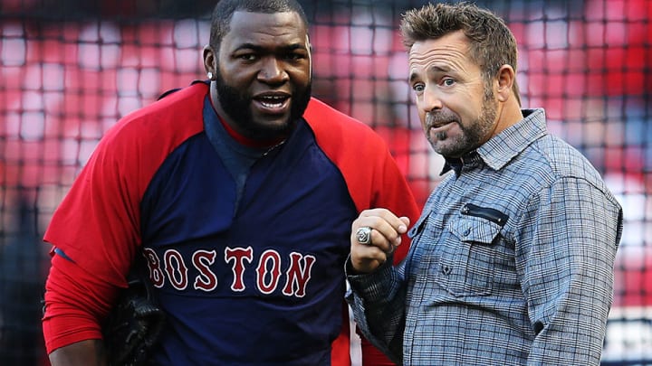 Strike Zone podcast: Kevin Millar; which team will end title drought?