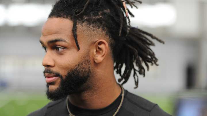 Tennessee hoping to start new draft streak this year