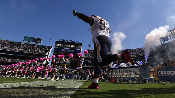 Thursday Night Football: Who's playing tonight? Thursday Night Football: Who's playing tonight?