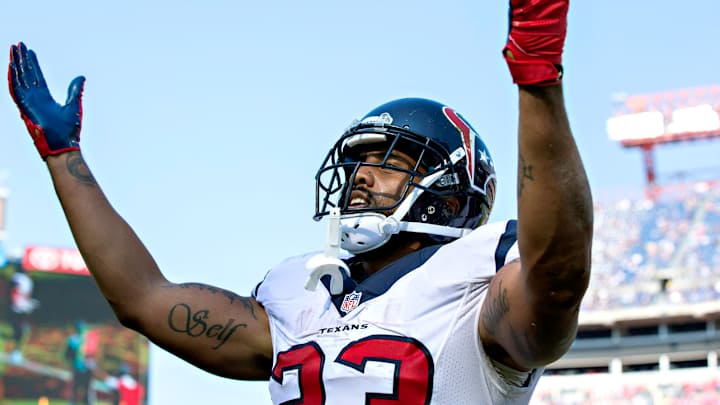 Arian Foster: The Football Enigma Retires