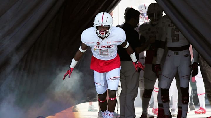 National Signing Day 2016: 50 facts, notes and things to know about this recruiting class (Part I, Nos. 1-25)