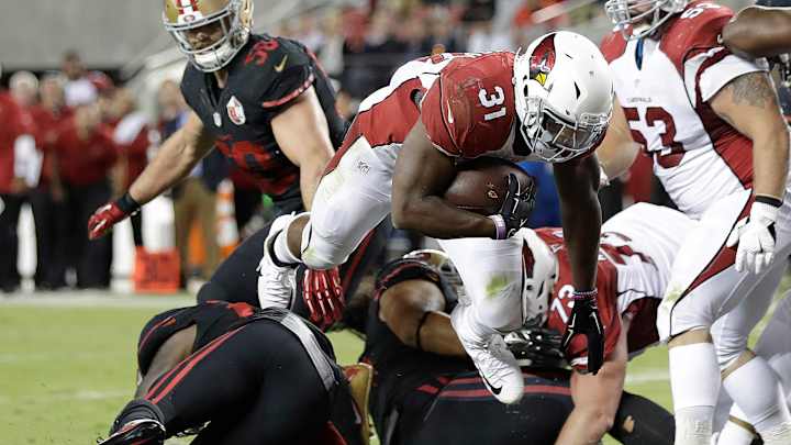 Cardinals look to build off 33-21 win over 49ers
