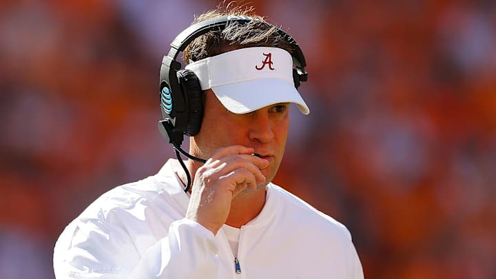 Lane Kiffin hired as head coach at Florida Atlantic