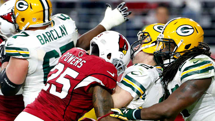 No one expects another blowout when Packers meet Cardinals