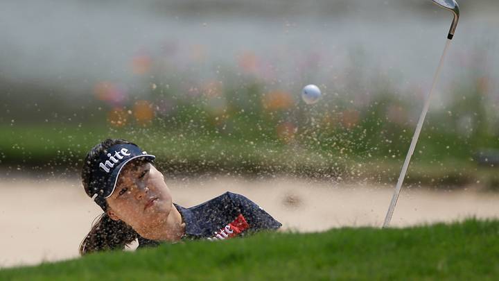 Chun withdraws from Kia Classic because of back injury