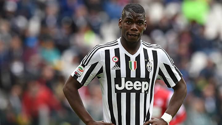 Transfer rumors: Paul Pogba to Manchester United not yet done