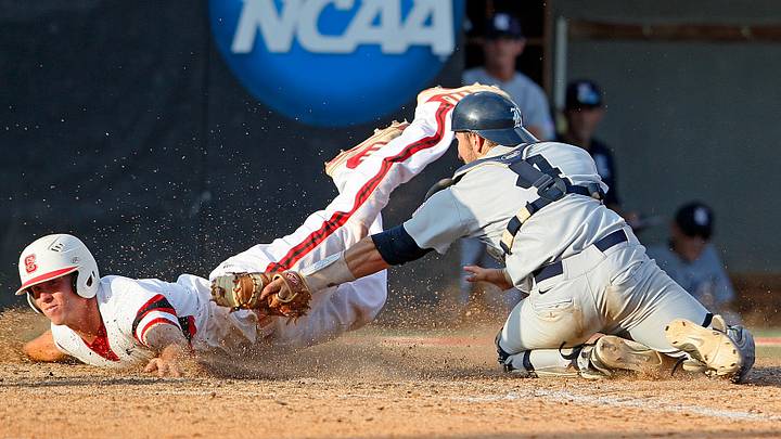 Sidelined: LGBT laws, NCAA policy could keep teams at home