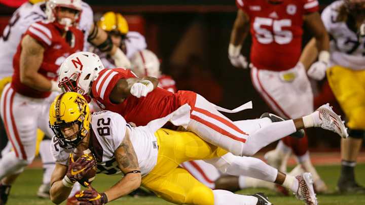 Gophers bring better vibe to bowl game this time