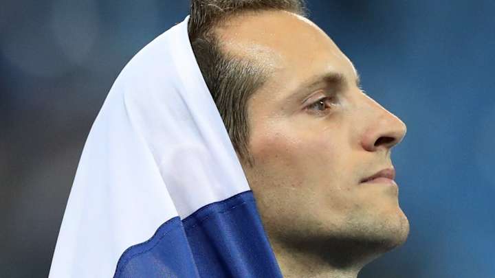 Braz da Silva beats Lavillenie, wins Olympic gold for Brazil Braz da Silva beats Lavillenie, wins Olympic gold for Brazil