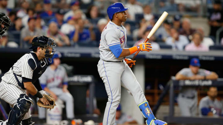 Mets place Yoenis Cespedes on disabled list with quad injury