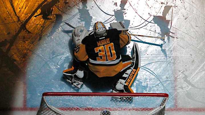 NHL playoffs: Capitals vs. Penguins Game 6 key questions