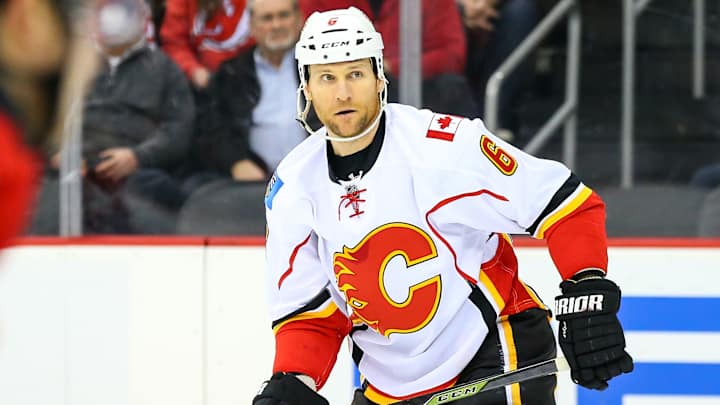 Dennis Wideman’s suspension reduced to 10 games