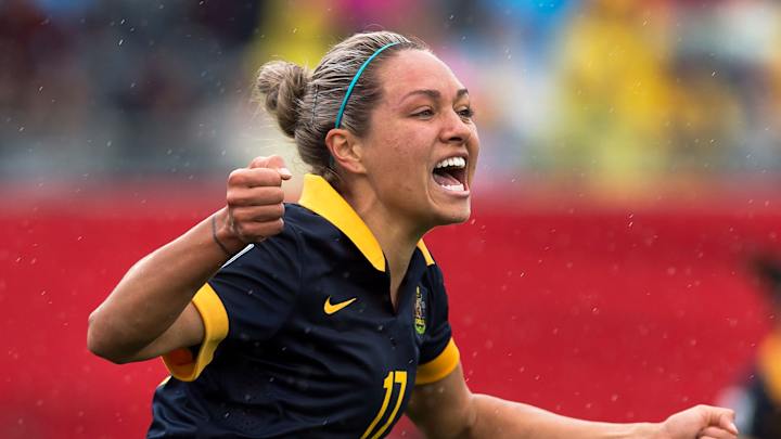 After World Cup success, Australia stood for better wages