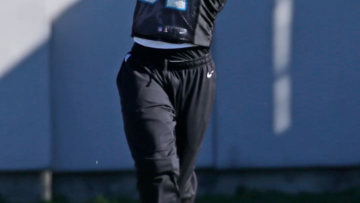 In 'peanut punch' video, Tillman says he's retiring from NFL