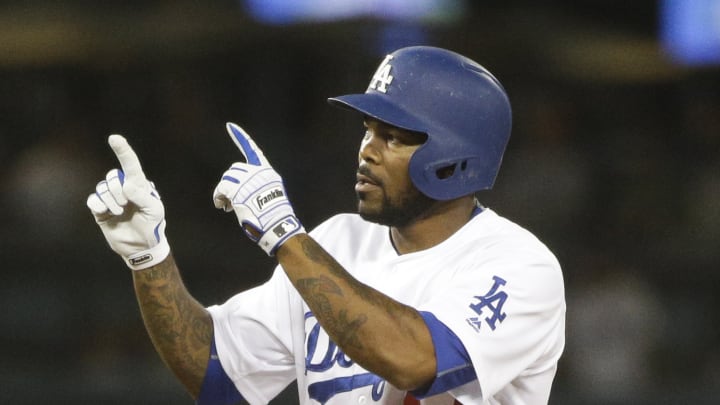 Norris fills in for Kershaw as Dodgers beat Rockies 5-0