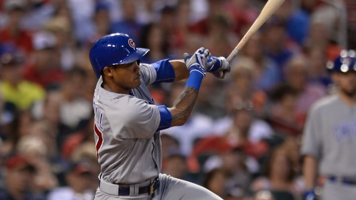 Grichuk's homer in 9th lifts Cardinals to 4-3 win