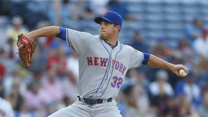 Mets left-hander Steven Matz undergoes MRI on elbow