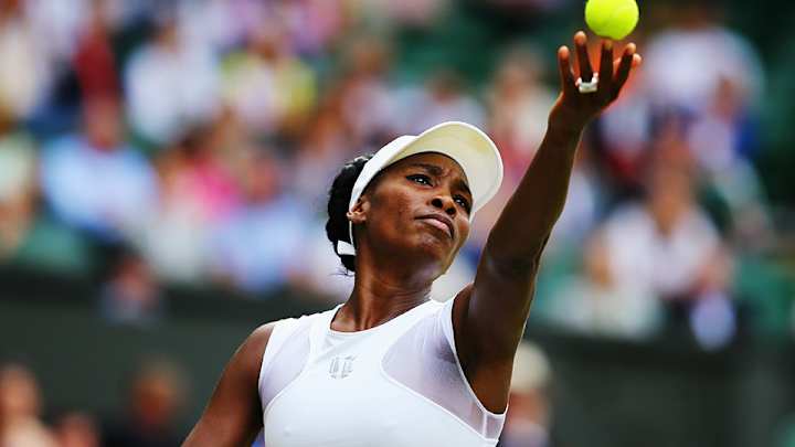 Wimbledon 2016 Day 1 matches to watch: 17 Americans in action