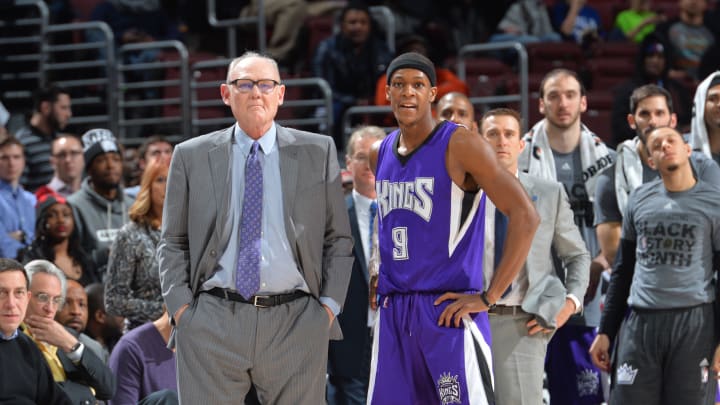 Cousins, Collison lead Kings past 76ers