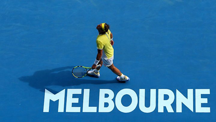 Mouratoglou believes a slower Nadal has tough challenge ahead Mouratoglou believes a slower Nadal has tough challenge ahead