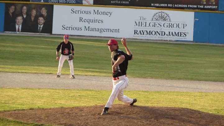 Summer league team holding ‘Second Amendment Education Night’ Summer league team holding ‘Second Amendment Education Night’