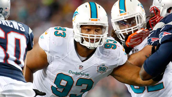 Suh Is Coming for Garoppolo Suh Is Coming for Garoppolo