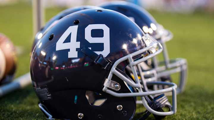 Maryville College's Chris Foster to become Ga. Southern RBs coach