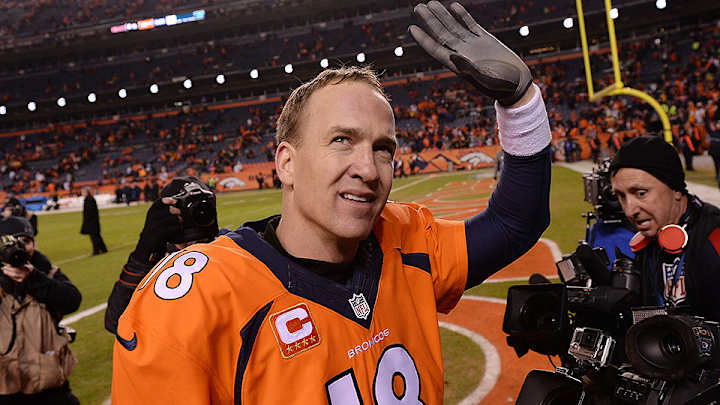 Don’t do it, Peyton: Retiring, not returning, is the right move