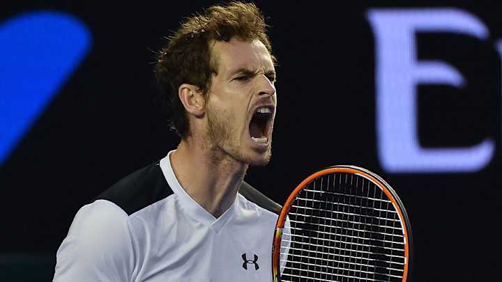 Murray beats Raonic in five sets, will face Djokovic in Australian Open final