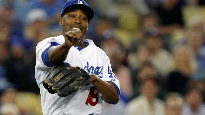 Chone Figgins announces plan to retire with LA Angels