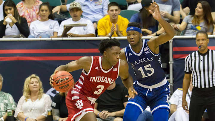 Hoop Thoughts: What we learned from an exciting slate of games on opening weekend Hoop Thoughts: What we learned from an exciting slate of games on opening weekend