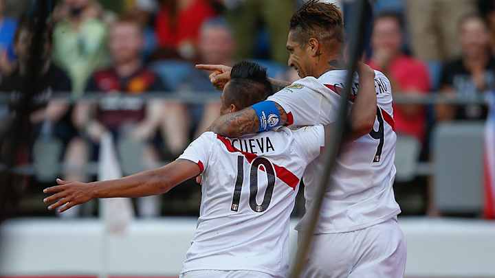 How to watch Ecuador vs. Peru: Copa America live stream, TV, time How to watch Ecuador vs. Peru: Copa America live stream, TV, time