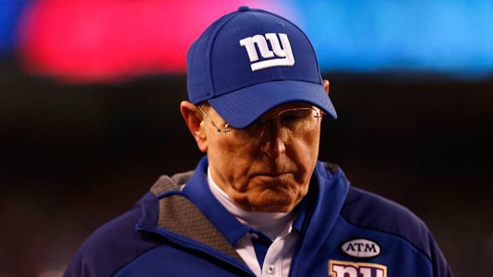 Former coach Tom Coughlin doesn’t plan to rejoin Giants in any role