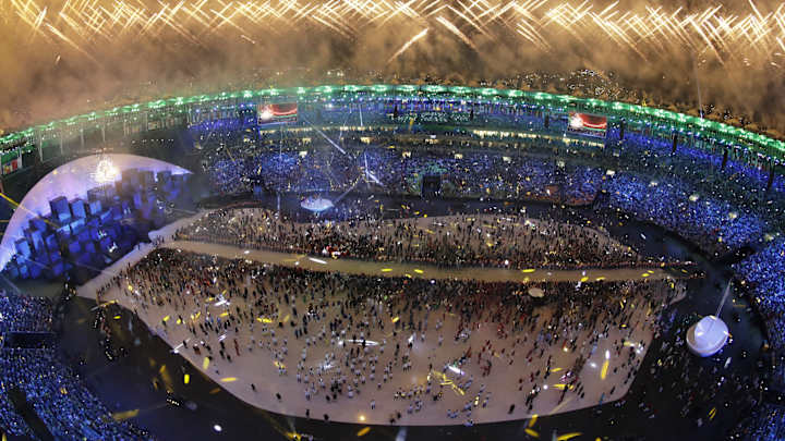 Man was shot dead near the Maracana Stadium