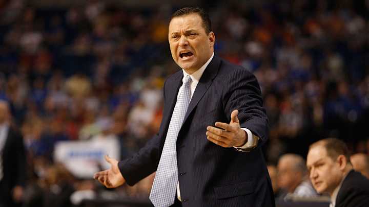Ex-Kentucky coach Billy Gillispie retiring, citing health issues Ex-Kentucky coach Billy Gillispie retiring, citing health issues