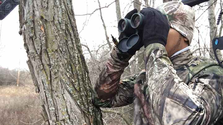 Brett Hundley’s Waiting Game: Bow-Hunting With Aaron Rodgers’ Backup