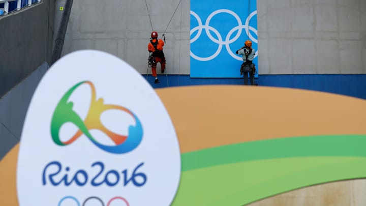 Paralympics chief demands Rio pays overdue cash to nations