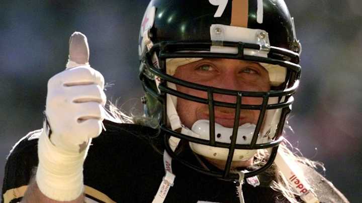 HOF 2016: Greene follows unique, loud path to Hall of Fame