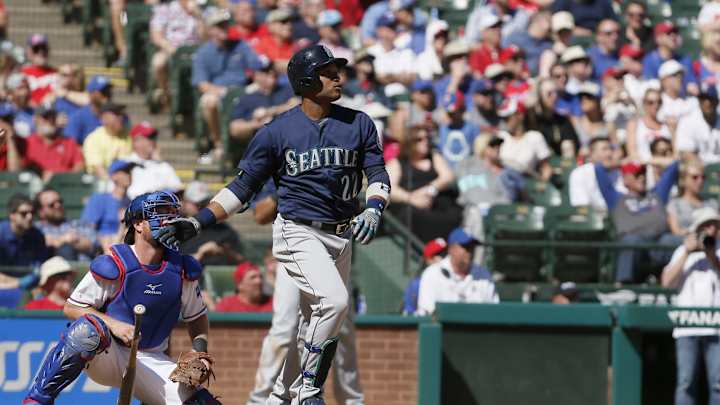 After early power surge, Seattle ready for home debut vs A's